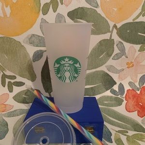 reusable cup